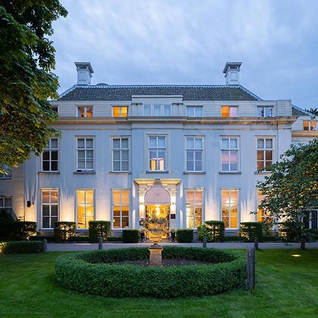 Central Park Voorburg - Relais & Chateaux Εξωτερικό φωτογραφία