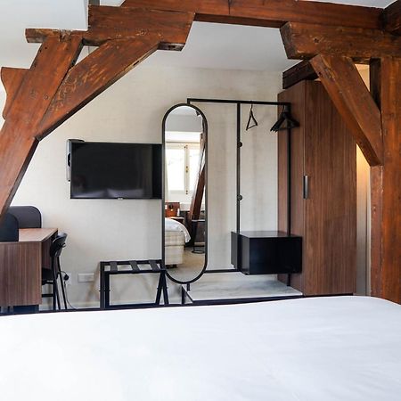 Central Park Voorburg - Relais & Chateaux Εξωτερικό φωτογραφία