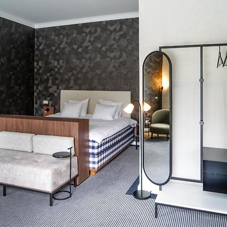 Central Park Voorburg - Relais & Chateaux Εξωτερικό φωτογραφία