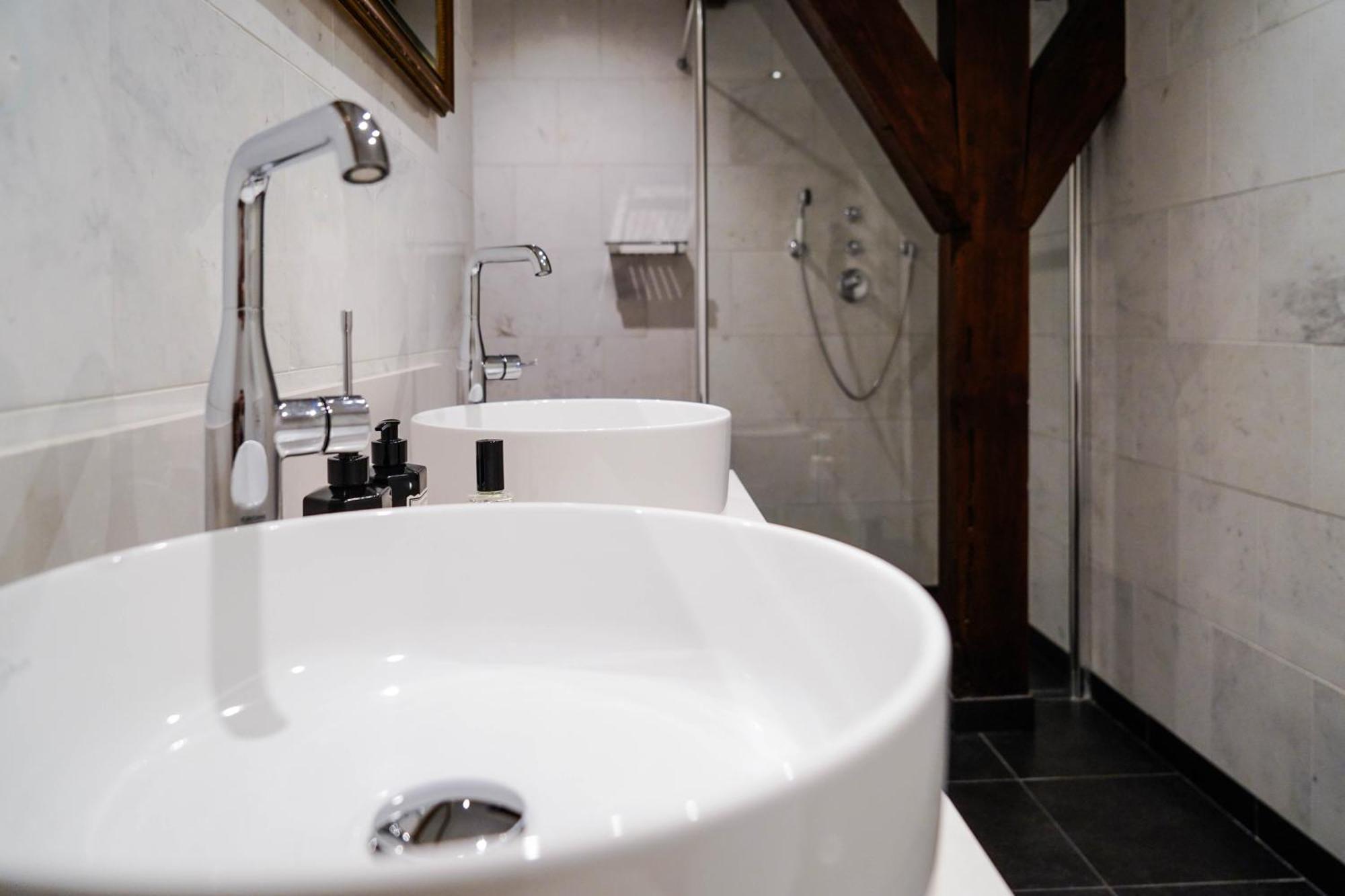 Central Park Voorburg - Relais & Chateaux Δωμάτιο φωτογραφία