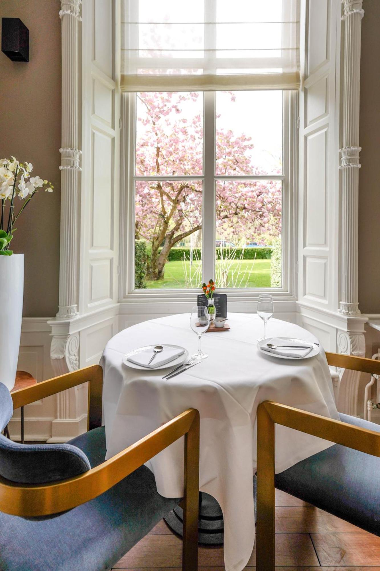 Central Park Voorburg - Relais & Chateaux Εξωτερικό φωτογραφία