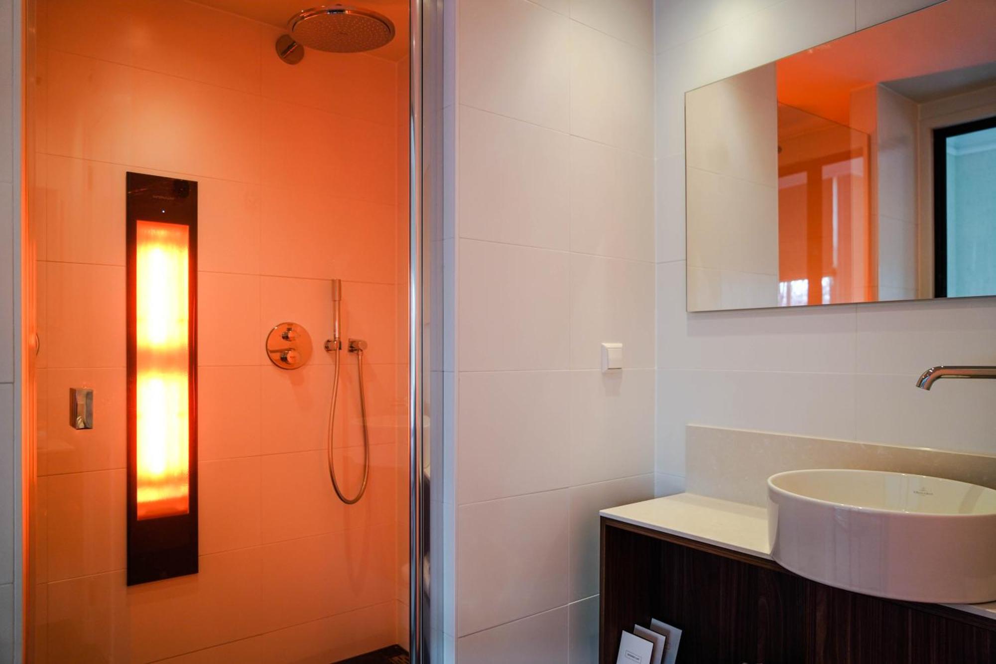 Central Park Voorburg - Relais & Chateaux Δωμάτιο φωτογραφία