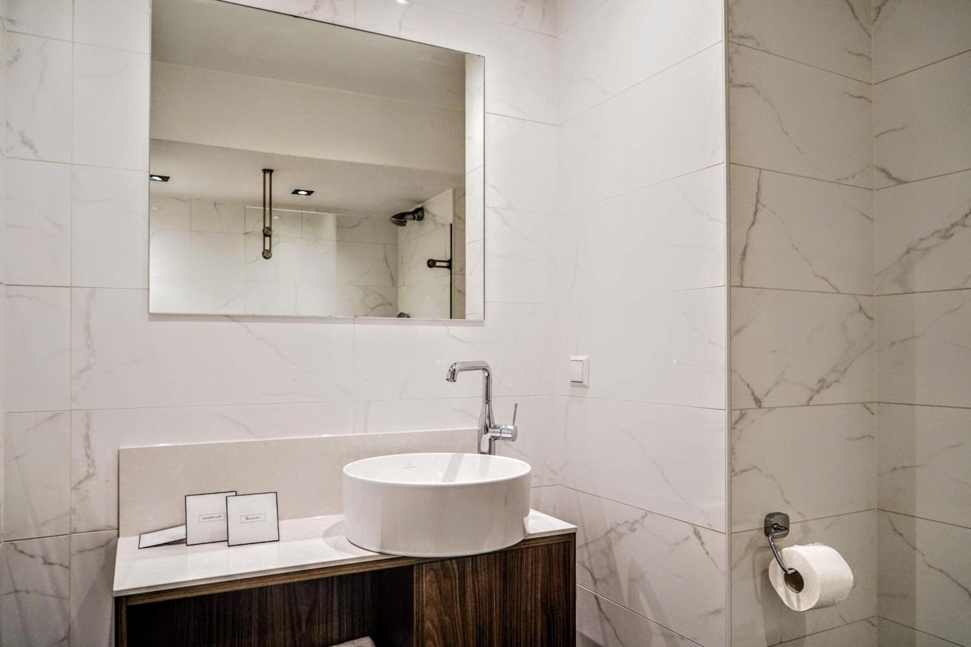 Central Park Voorburg - Relais & Chateaux Εξωτερικό φωτογραφία