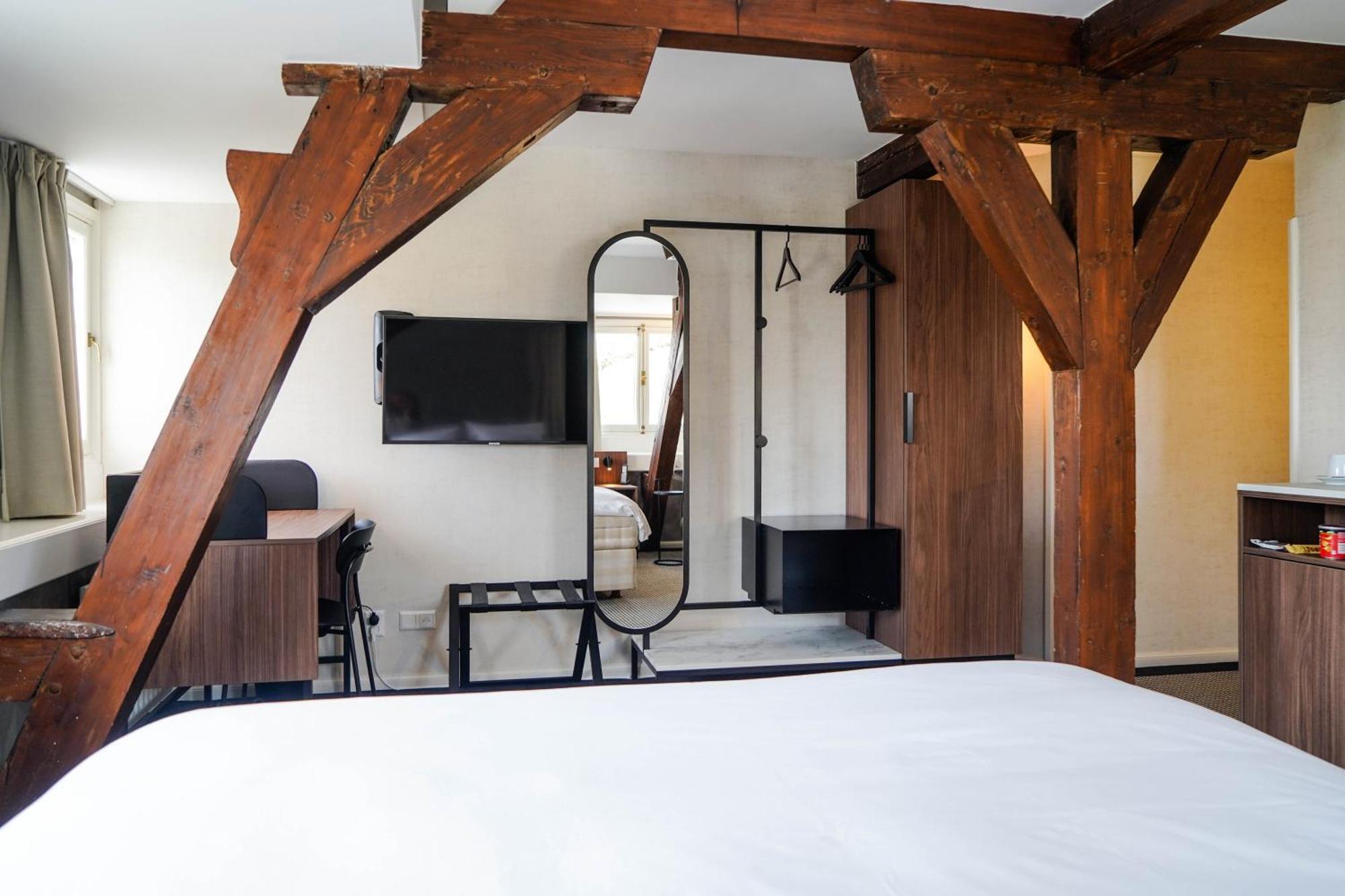 Central Park Voorburg - Relais & Chateaux Εξωτερικό φωτογραφία
