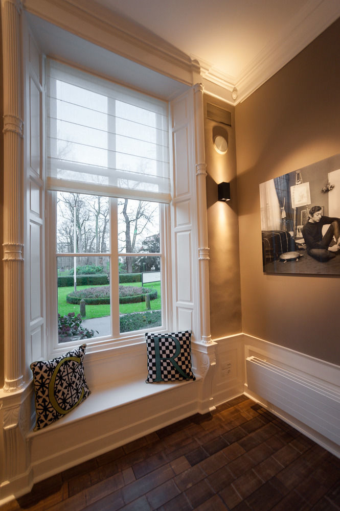 Central Park Voorburg - Relais & Chateaux Εξωτερικό φωτογραφία