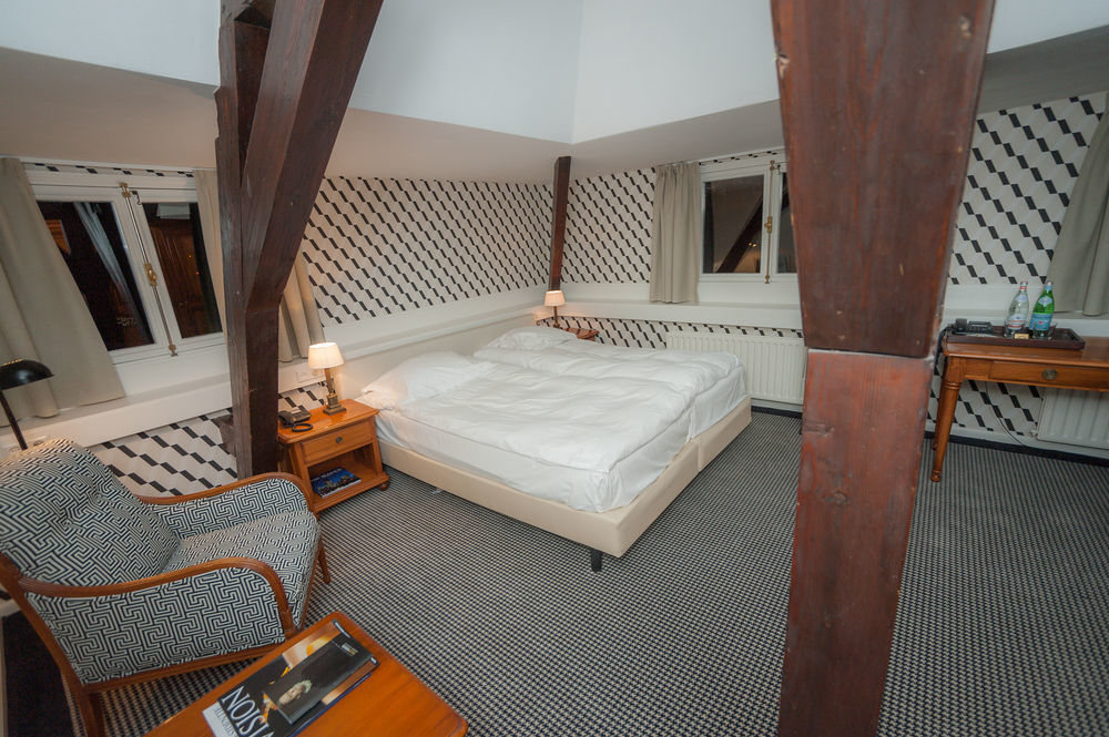 Central Park Voorburg - Relais & Chateaux Εξωτερικό φωτογραφία