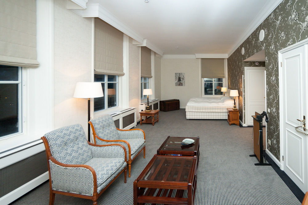 Central Park Voorburg - Relais & Chateaux Εξωτερικό φωτογραφία