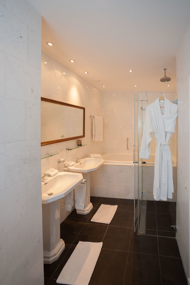 Central Park Voorburg - Relais & Chateaux Εξωτερικό φωτογραφία
