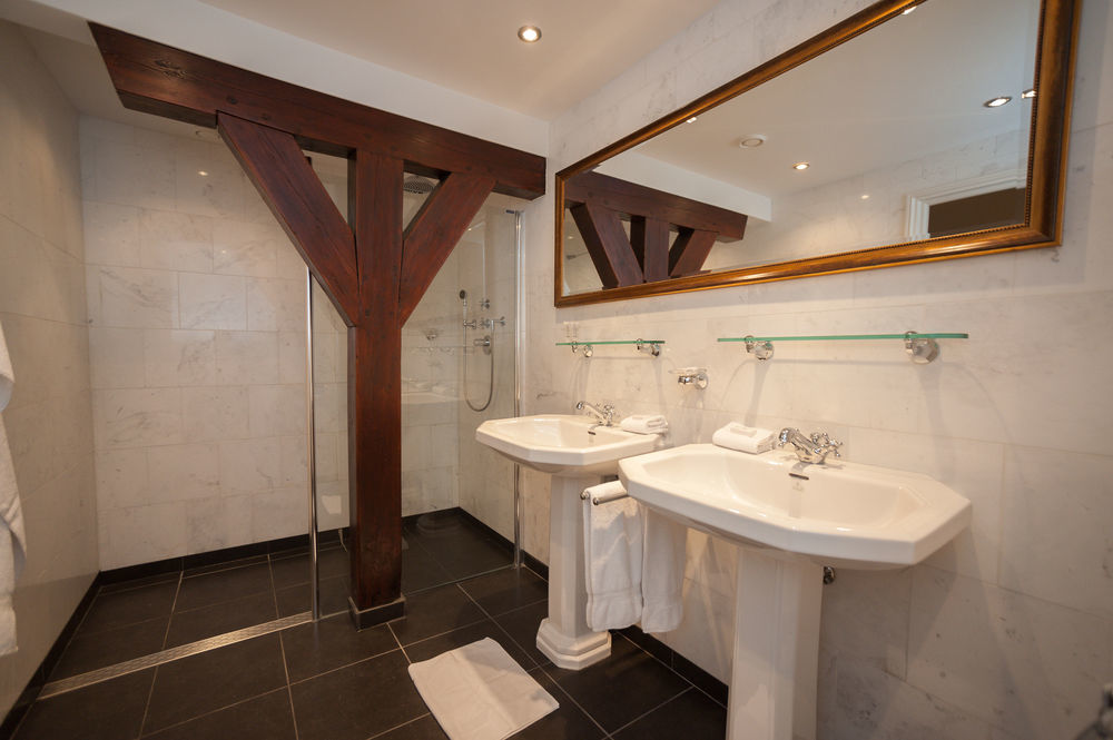 Central Park Voorburg - Relais & Chateaux Εξωτερικό φωτογραφία