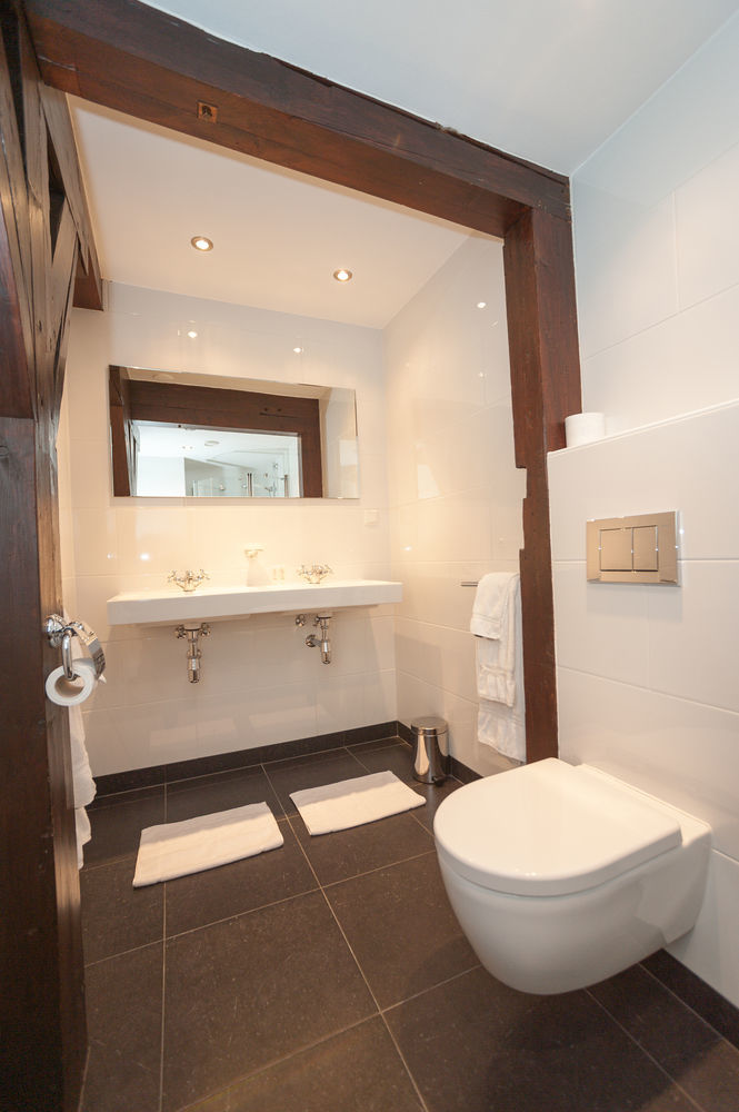 Central Park Voorburg - Relais & Chateaux Εξωτερικό φωτογραφία