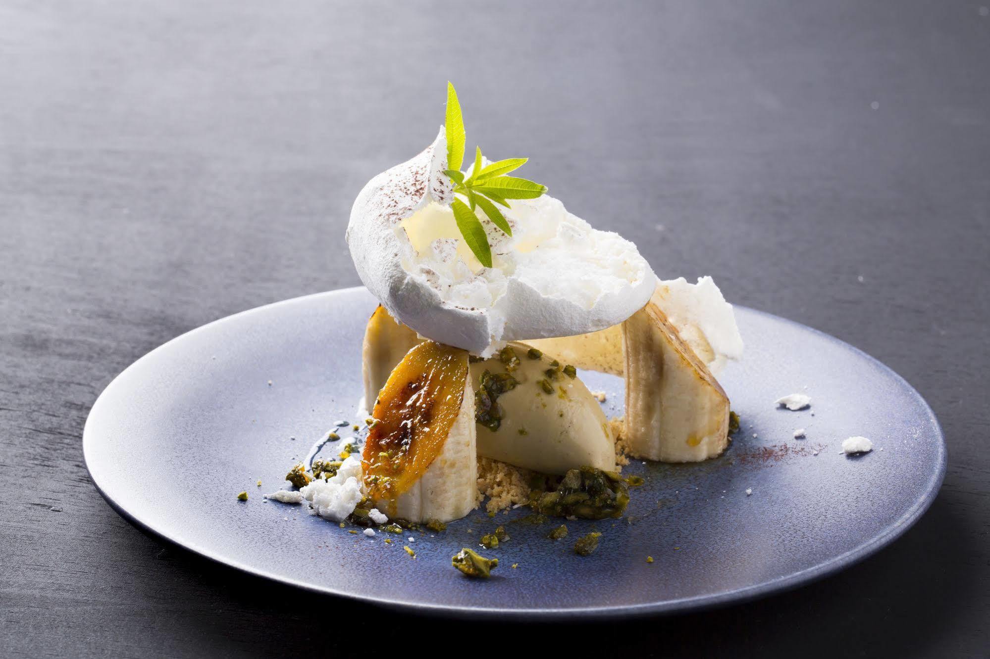 Central Park Voorburg - Relais & Chateaux Εξωτερικό φωτογραφία