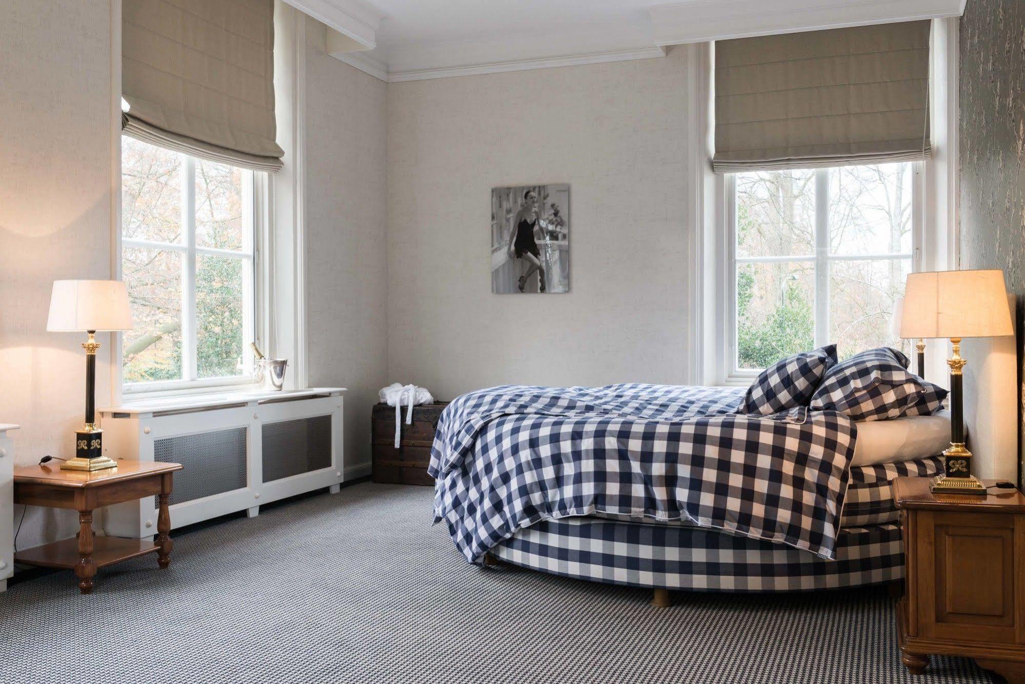 Central Park Voorburg - Relais & Chateaux Εξωτερικό φωτογραφία